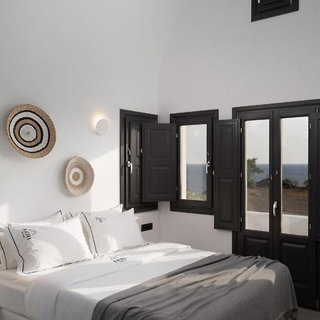 Akri Suites Vourvoúlos Zewnętrze zdjęcie