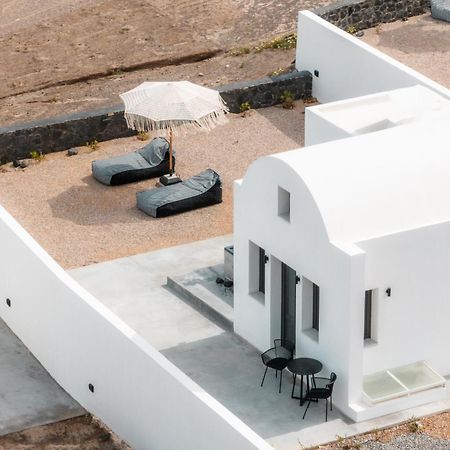Akri Suites Vourvoúlos Zewnętrze zdjęcie