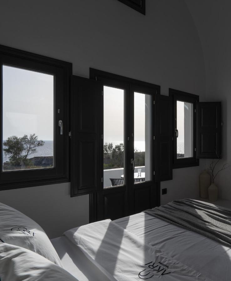 Akri Suites Vourvoúlos Zewnętrze zdjęcie