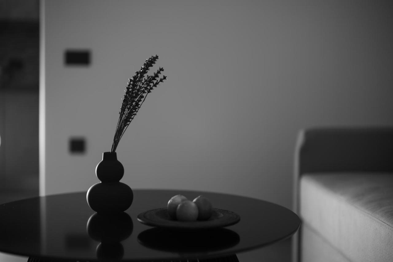 Akri Suites Vourvoúlos Zewnętrze zdjęcie